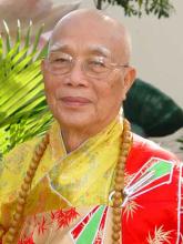 Ai Điếu Của Tổ Đình Kim Huê-Sa Đéc, Chùa Phật Đà & Chùa Phật Tổ & Chùa Hoằng Pháp Úc Châu