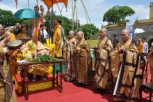 Âm nhạc Phật giáo