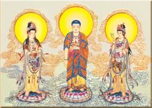 Niệm Phật Chỉ Nam