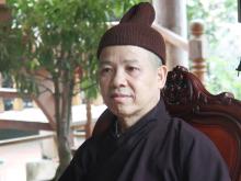 Thượng tọa Thích Thanh Quyết nói về lợi nhuận và người kinh doanh
