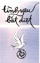Tình Yêu Bất Diệt (sách)