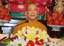 “Không nên hành chính hóa quản lý công đức”