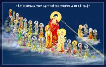 Khuyên người niệm Phật - tập 1