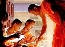 Giáo dục Phật giáo Nam truyền (Nam tông Khmer)