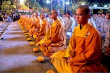 Đề xuất một số hoạt động xã hội của Tăng Ni sinh ở những trường Phật học