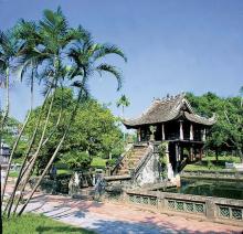 Phật giáo với văn hóa Việt Nam