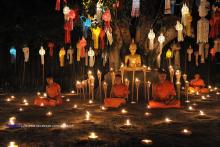 Quan điểm tu tập trong Phật giáo Nguyên Thủy