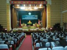 Phú Thọ: Bế mạc chương trình Hoằng pháp và văn hóa nghệ thuật Phật giáo