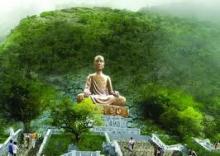 Trúc Lâm Yên Tử- Đệ nhất Tổ, Trần Nhân Tông