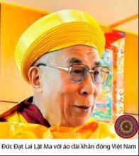 Đức Dalai Lama nói về Phật giáo ứng dụng (7)