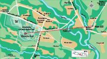 Theo Dấu Chân Xưa