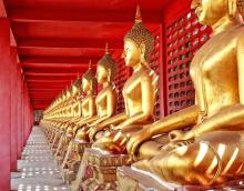 Sự kết cấu và hình thành Phật học Nguyên thủy