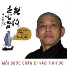 Phát Nguyện Vãng Sanh Cực Lạc