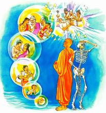 Sự tái sinh