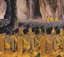 Dị Bộ Tông Luân Luận: Một luận thư không thể thiếu trong nghiên cứu Phật Học