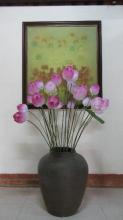 Hoa Của Nhà Phật