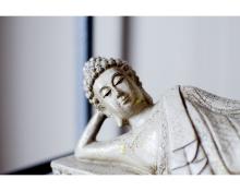 Đường đến Niết Bàn