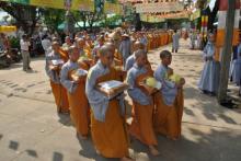 Tìm hiểu ý nghĩa của Giới trong Ngũ uẩn và Cõi giới