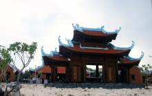Những ngôi chùa trên đảo Trường Sa