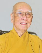 KÍNH NHỚ HÒA THƯỢNG thượng TỪ hạ NHƠN