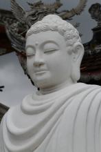 Bài 1: Từ mẫu tượng Phật Trúc Lâm Tây Thiên kém thẩm mỹ, nghĩ về tượng Phật lộ thiên