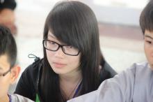 Buôn Mê: Ghi lời yêu dấu tại khóa tu Thiện Tài Đồng Tử