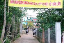 Gia Lai: Liên Trại Huấn Luyện Huynh Trưởng Lộc Uyển 11-A-Dục 7-Huyền Trang 4
