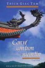 Con về còn trọn niềm tin (Tập 1)