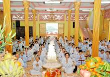 Đi thọ Bát quan trai được gì?