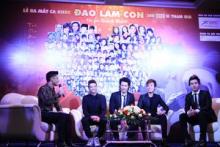 Lễ ra mắt ca khúc "Đạo Làm Con" đón ngày Vu Lan về