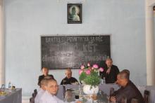 Đồng Tháp: Lễ Sơ Kết 6 Tháng Đầu Năm GHPGVN Thị Xã Sa Đéc