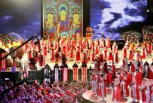 Hàn Quốc: Thiền sư Songam người duy trì nền Âm nhạc Phật giáo