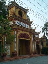 Nơi tìm về ánh sáng