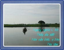 Thơ 20/11 Nhớ Thầy Xưa!