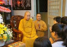 NGÀY 20.11 - CON NHỚ THẦY ... !!!