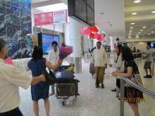 Buổi Chiếu Phim Tại Rạp Hát Event, Sydney, Úc Châu Được Thành Công Viên Mãn
