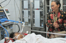Đừng để những cái chết do chính cha mẹ gây ra cho con cái