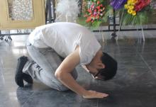 Ý Nghĩa Lễ Lạy