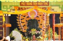 Xuân cảnh (Phật hoàng Trần Nhân Tông)