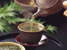 Trà Đạo Cuối Năm