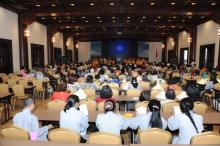 Vesak 2014: Hội thảo khoa học chính thức khai mạc