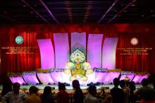 Vesak 2014: Tuyên bố Ninh Bình 2014