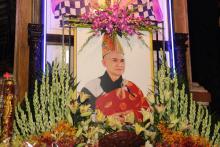 Tiểu sử Hòa thượng Thích Huệ Sanh (1935-1998)
