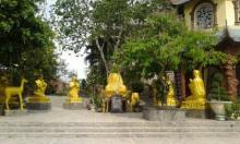 Mời tham dự khóa tu: Lòng từ của đức Phật Gotama