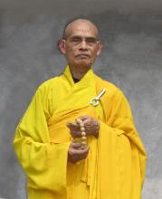 Thông điệp của đức Pháp chủ GHPGVN gửi Tăng Ni, Phật tử nhân dịp đại lễ Phật đản LHQ