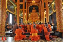 Tác dụng xã hội của Phật giáo Khmer nhìn từ góc độ tôn giáo học