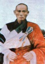 Tiểu sử đại lão Hòa thượng THÍCH KHÁNH THÔNG  (1870-1953)
