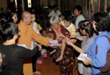 Bạc Liêu thắm đượm tình người