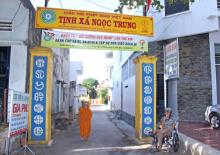 Gia Lai:Tổ chức Khóa Bồi Dưỡng Đạo Hạnh Dành cho Sa Di-Sa Di Ni &tập Sự lần Thứ 8 Giáo Đoàn III Hệ Phái Khất Sĩ