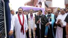 Tổng thống Sri Lanka Cực đoan không mang lại công lý cho bất kỳ tôn giáo